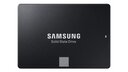 SAMSUNG SATA SSD 860 EVO 2,5, 1 TB, SSD, 2,5 Zoll, intern