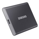 Samsung T7 Externe SSD mit 2 TB