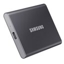 Externe Festplatte Samsung T7 mit 2 TB