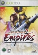 Samurai Warriors 2 Empires