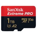 1 TB MicroSD-Karte