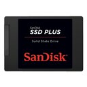 SanDisk SSD Plus 240 Gigabyte SATA