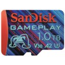 SanDisk Gaming microSD 1 TB