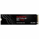 Holt euch die SANDISK Optimus GX PRO 8100 günstiger