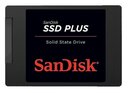SanDisk SSD Plus 480 GB