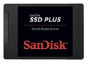 SanDisk SSD Plus 240GB