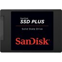 SanDisk SSD Plus 120 GByte SATA-SSD