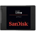 Sandisk Ultra SSD 1 Terabyte