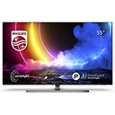 Philips 65 Zoll OLED 4K TV Ambilight