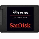 Sandisk SSD Plus 2 TB SATA