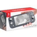Nintendo Switch lite grau