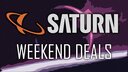 Saturn Entertainment-Weekend