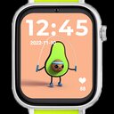 Holt euch diese starke Smartwatch für eure Kinder