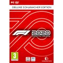 F1 2020 Deluxe Schumacher Edition