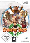 Schweine Party