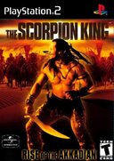 Scorpion King