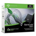 Seagate Barracuda SSD 1TB