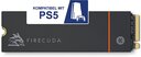 Seagate FireCuda 530 NVMe SSD 2 TB für PS5