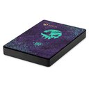 Seagate 2 TB Gamedrive, Sea of Thieves Special Edition