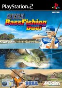 Sega Bass Fishing Duel