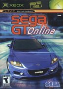 Sega GT Online