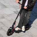 Schnappt euch den Segway E-Scooter im Angebot