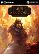 Sengoku: Way of the Warrior