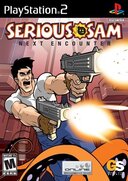 Serious Sam: Next Encounter