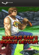 Serious Sams Bogus Detour