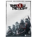 Shadow Tactics: Blade of The Shogun