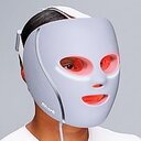 Schaut euch diese wilde Beauty-Maske an!