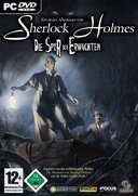 Sherlock Holmes: Die Spur der Erwachten