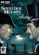 Sherlock Holmes jagt Arsène Lupin