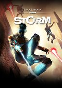 Shootmania: Storm