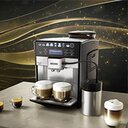 Siemens Premium-Kaffeevollautomat zum halben Preis!