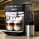 Siemens EQ600 Kaffeevollautomat