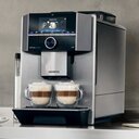 Siemens EQ9 zum Hammerpreis: So gut kann ein Kaffeevollautomat sein!
