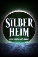 Silberheim Evolving Card Game