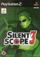 Silent Scope 3