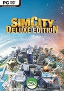 SimCity Societies Deluxe
