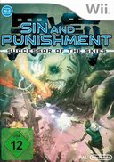 Sin and Punishment: Successor of the Skies
