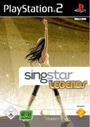 SingStar Legends