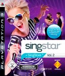 SingStar Vol. 2