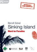Sinking Island: Mord im Paradies