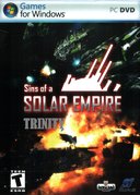 Sins of a Solar Empire - Trinity