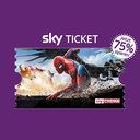 2 Monate Sky Cinema Ticket