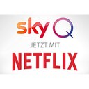 Sky und Netflix