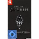The Elder Scrolls: Skyrim Nintendo Switch bei Amazon