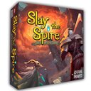 Schnappt euch den Deckbuilding-Klassiker Slay the Spire als Brettspiel!