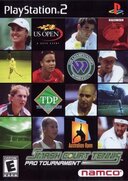 Smash Court Tennis Pro Tournament